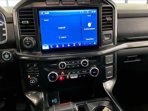 Certified 2023 Ford F150 XLT w/ Equipment Group 302A High image 6