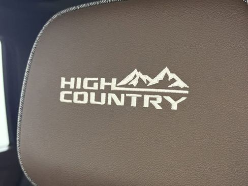 Used 2023 Chevrolet Tahoe High Country image 73