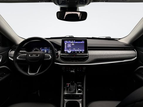 Used 2022 Jeep Compass Latitude w/ Convenience Group image 14