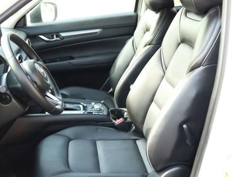 Used 2024 MAZDA CX-5 AWD 2.5 S image 13