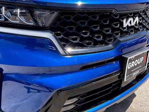 Used 2023 Kia Sorento EX w/ Panoramic Sunroof Package image 30
