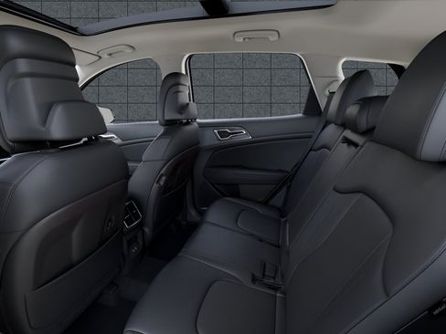 New 2026 Kia Sportage SX image 18