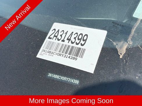 Used 2024 Nissan Sentra SV FWD image 12