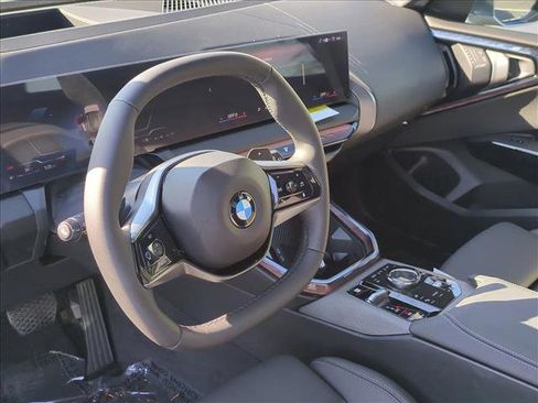 New 2026 BMW X3 xDrive30 w/ Premium Package AWD/4WD image 3
