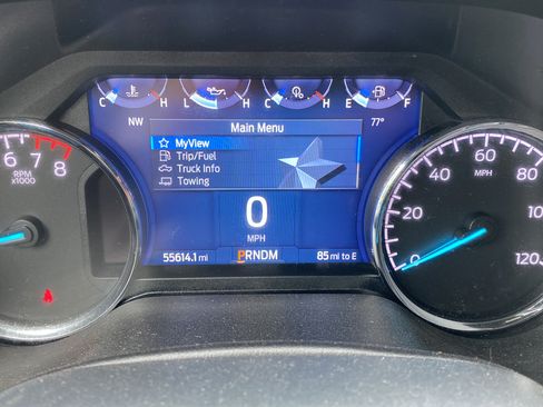 Certified 2023 Ford F150 XLT w/ Equipment Group 302A High AWD/4WD image 17