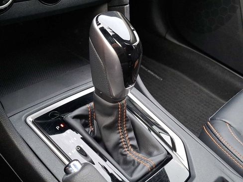 Used 2022 Subaru Crosstrek 2.5i Limited w/ Moonroof Package 1 image 13