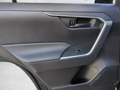 Certified 2025 Toyota RAV4 LE FWD image 23