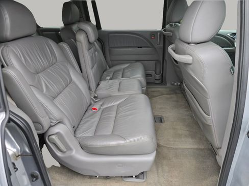 Used 2010 Honda Odyssey EX-L image 26