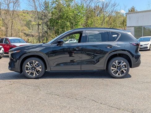 New 2026 MAZDA CX-5 Preferred AWD/4WD image 6