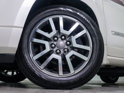 Used 2014 GMC Acadia Denali AWD/4WD image 6
