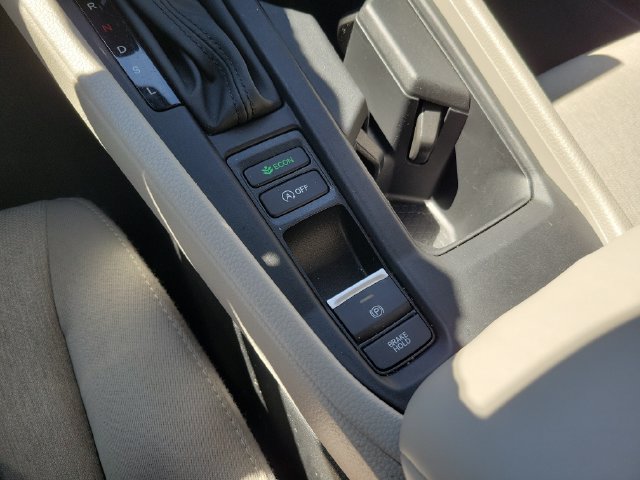 Used 2024 Honda Accord EX image 22