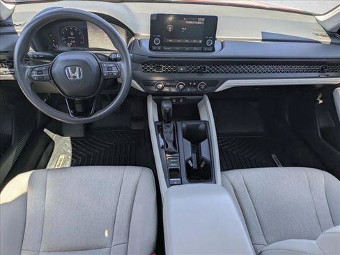 Used 2023 Honda Accord LX image 16