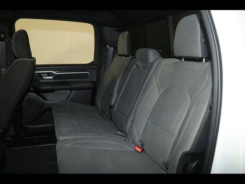 Used 2024 RAM 1500 Lone Star image 29