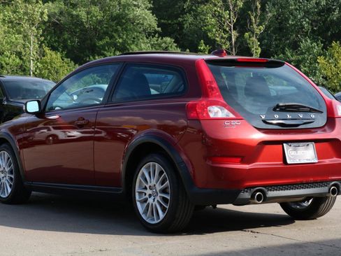 Used 2011 Volvo C30 T5 FWD image 12