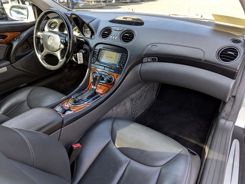Used 2005 Mercedes-Benz SL 500 image 35