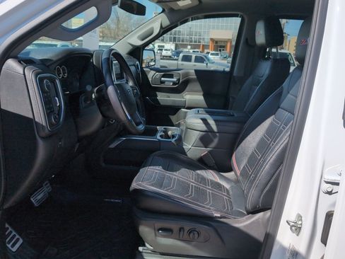 Used 2022 Chevrolet Silverado 1500 RST AWD/4WD image 10