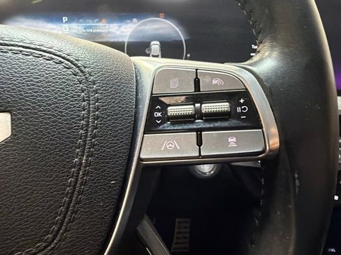 Used 2024 Kia Telluride SX FWD image 18