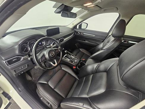 Used 2024 MAZDA CX-5 AWD 2.5 S w/ Select Package image 26