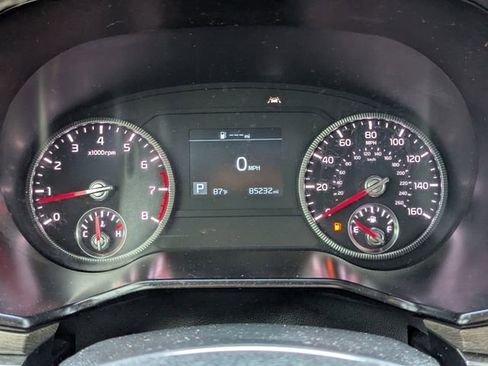 Certified 2022 Kia Telluride EX w/ EX Premium Package AWD/4WD image 39