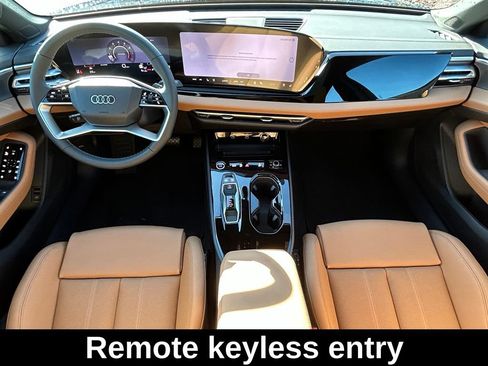 New 2026 Audi A5 2.0T Premium Plus AWD/4WD image 10
