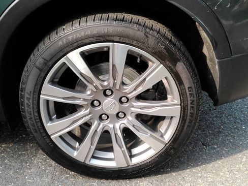 Certified 2019 Cadillac XT4 Premium Luxury AWD/4WD image 29