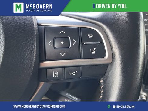 Used 2021 Lexus GX 460 Premium w/ Premium Package AWD/4WD image 29