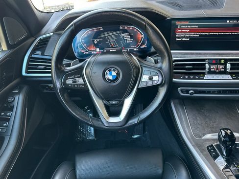 Used 2023 BMW X5 xDrive40i w/ Premium Package image 17