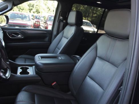 Used 2023 Chevrolet Tahoe RST w/ Luxury Package RWD image 15