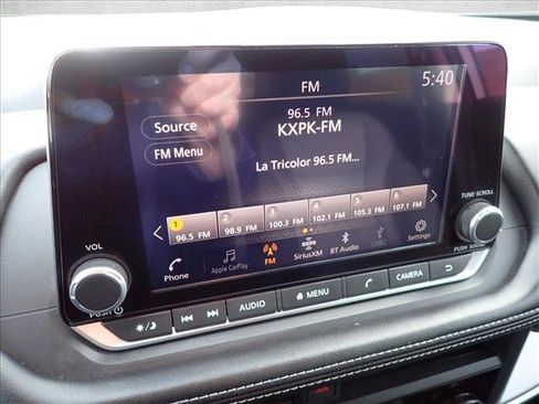 Used 2024 Nissan Rogue SV image 22