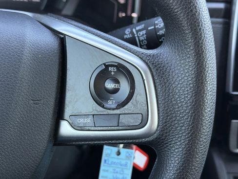 Used 2019 Honda CR-V LX image 15