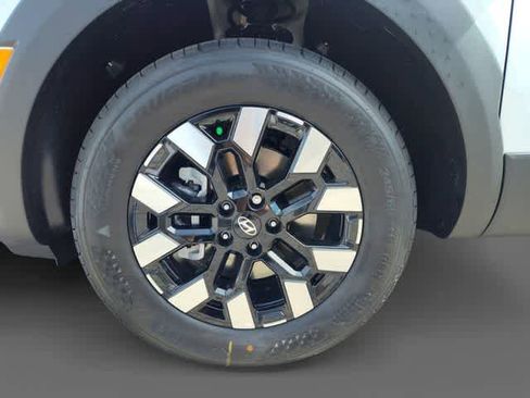 New 2026 Hyundai Santa Cruz SEL image 9