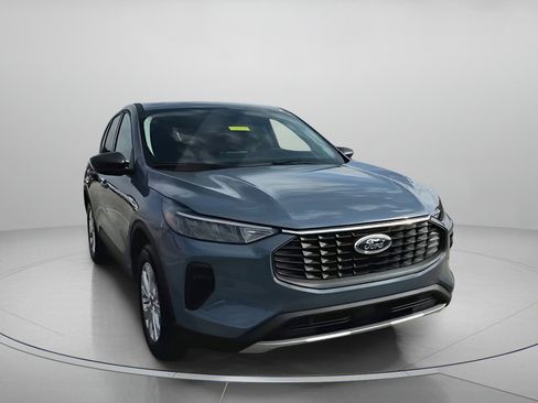 New 2026 Ford Escape Active FWD image 6