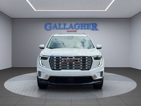 Used 2026 GMC Acadia Denali w/ Super Cruise Package AWD/4WD image 12