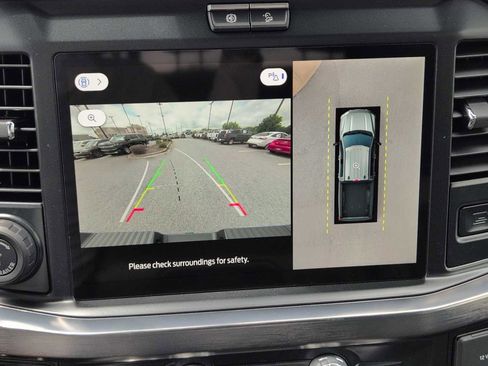 New 2025 Ford F250 Lariat w/ Lariat Ultimate Package image 23