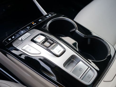 Certified 2023 Hyundai Tucson Limited image 28