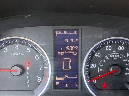 Used 2011 Honda CR-V EX-L image 11