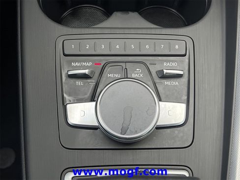 Used 2018 Audi A4 2.0T Ultra Premium image 11