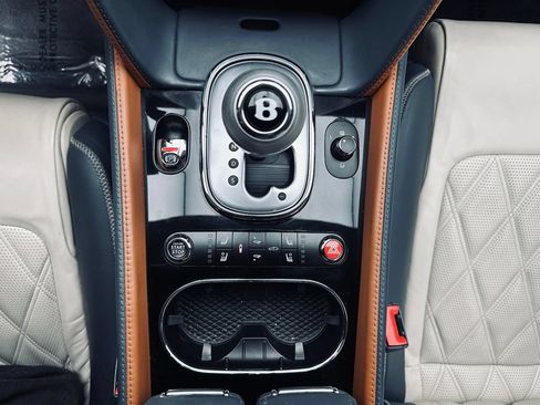 Used 2015 Bentley Continental GT Speed AWD/4WD image 36
