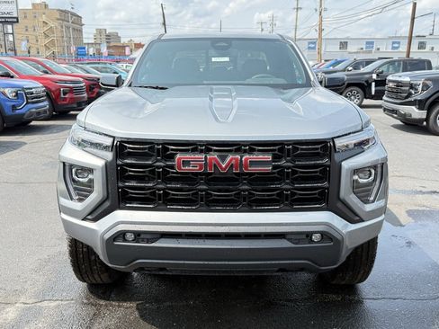 New 2026 GMC Canyon Elevation w/ Convenience Package image 9