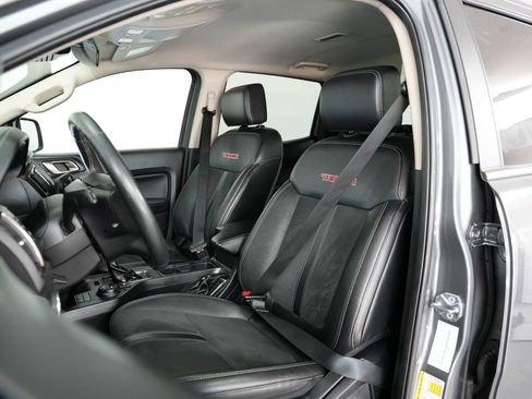 Used 2021 Ford Ranger Lariat w/ Tremor Off-Road Package image 46