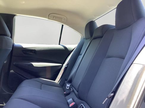 Used 2024 Toyota Corolla LE FWD image 15
