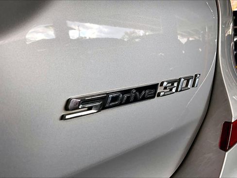 Used 2019 BMW X3 sDrive30i w/ Convenience Package image 9