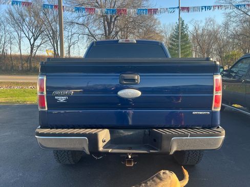 Used 2012 Ford F150 XLT image 9