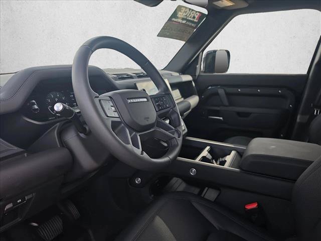 Used 2026 Land Rover Defender 110 S AWD/4WD image 10