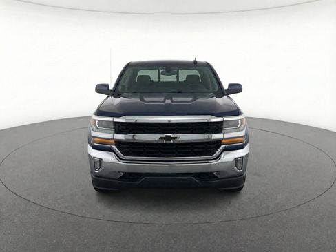 Used 2016 Chevrolet Silverado 1500 LT w/ All Star Edition image 5
