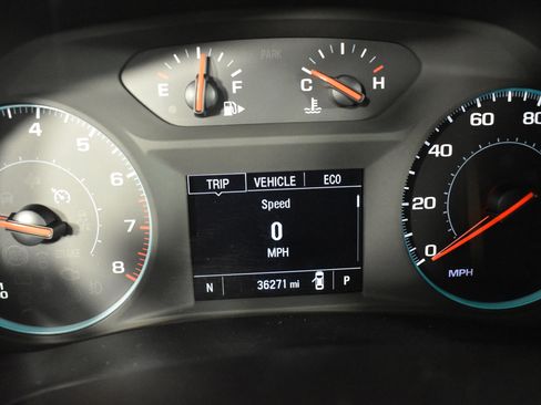 Used 2024 Chevrolet Malibu LT image 18