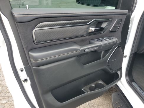 Used 2024 RAM 1500 TRX AWD/4WD image 10