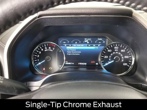 Used 2020 Ford F150 Lariat image 42