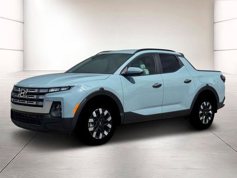 New 2026 Hyundai Santa Cruz SEL FWD image 2