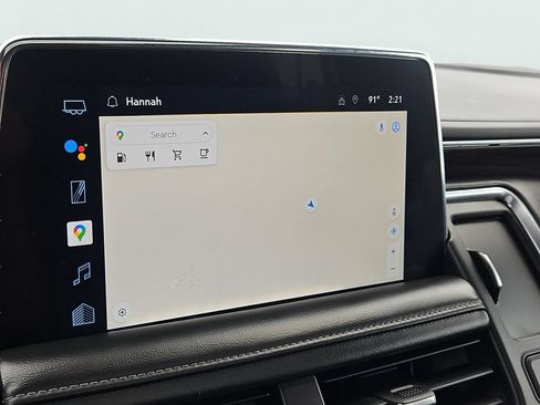 Used 2022 Chevrolet Tahoe Z71 AWD/4WD image 18